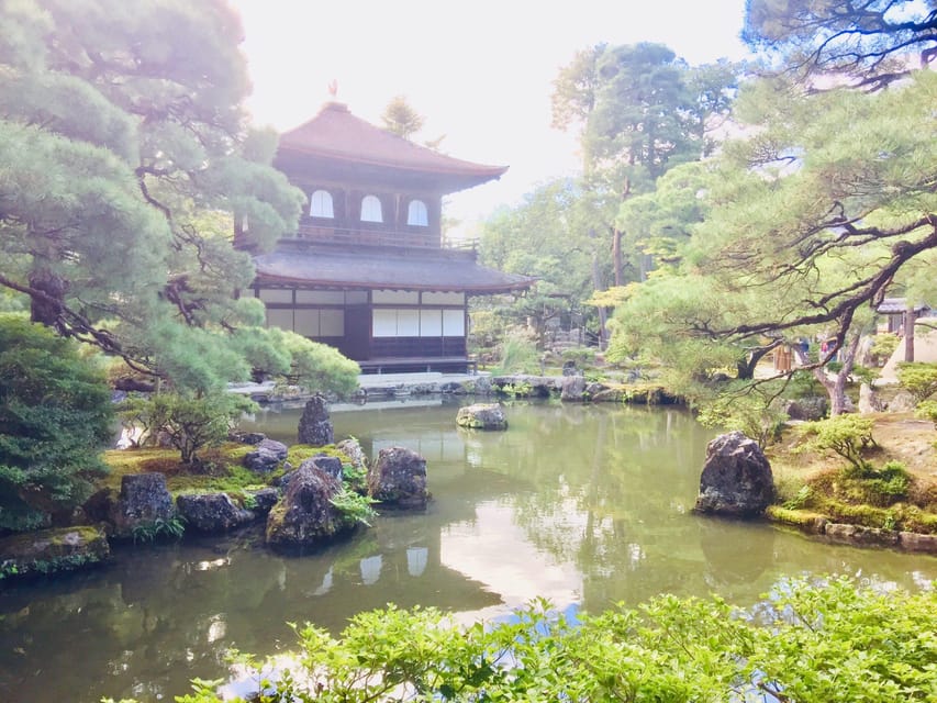 Kyoto: Full-Day Private Guided Tour of Temples and Shrines - Good To Know