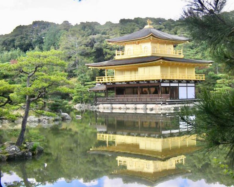 Kyoto: Full-Day Private Guided Tour of Temples and Shrines - Who Would Love This Tour?