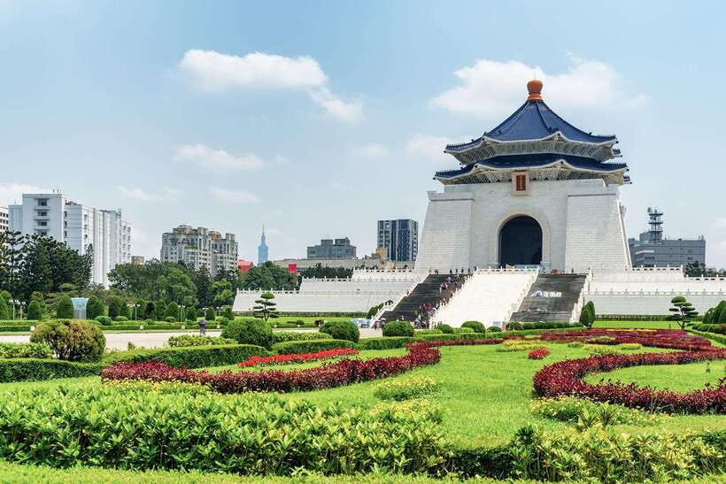 Taipei: Layover City Tour - Who Would Benefit Most from This Tour?