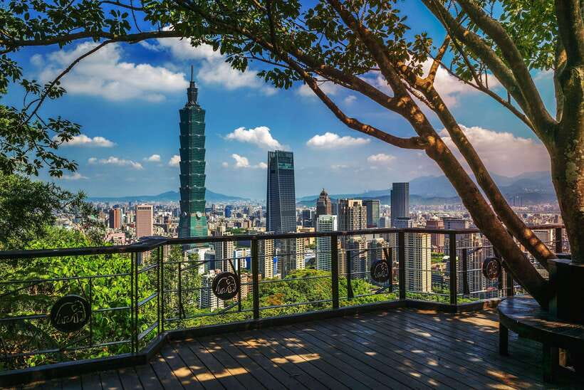 Taipei: Layover City Tour - Additional Recommendations