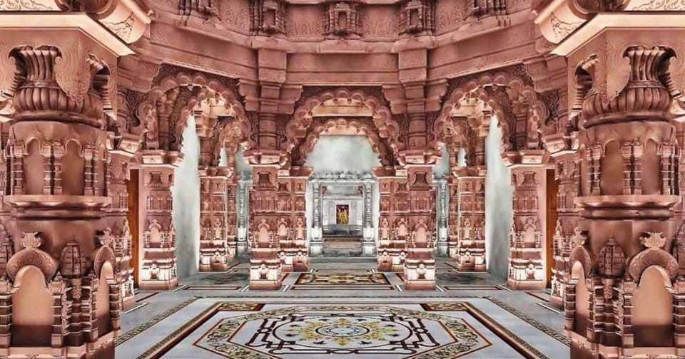 From Lucknow: Ayodhya Private Tour with Lunch and Boat Ride - The Sum Up  