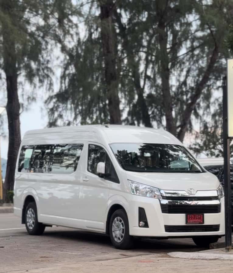 Emerald pool-hot springs -tiger cave by VIP van - Why This Tour Offers Good Value