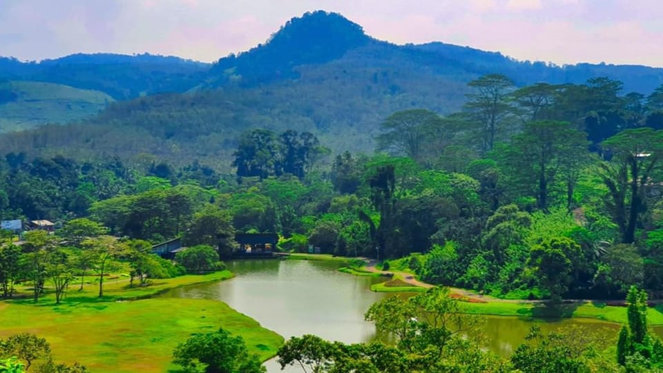 1 Day Private Guided Trail bike Tour To Water Falls - Frequently Asked Questions