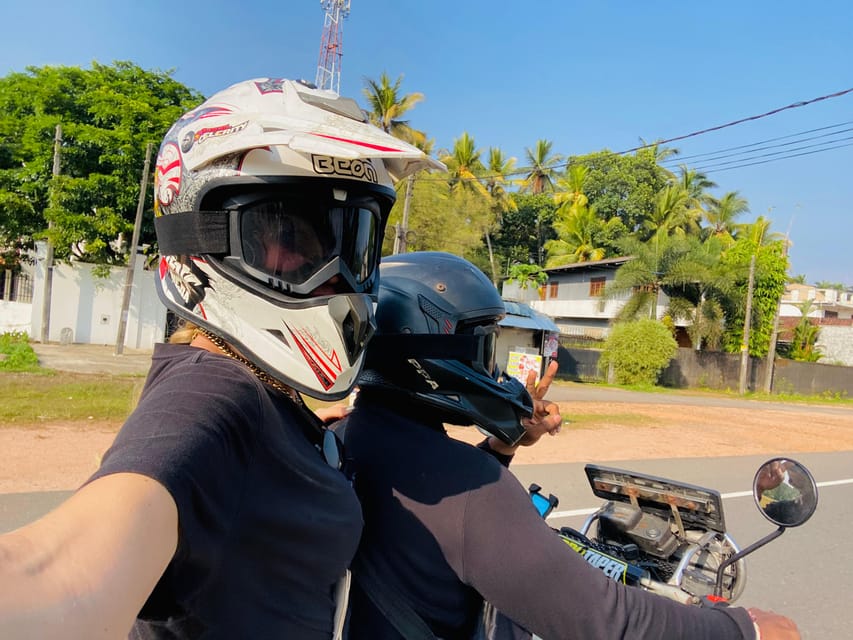 1 Day Private Guided Trail bike Tour To Water Falls - Who Should Consider This Tour?