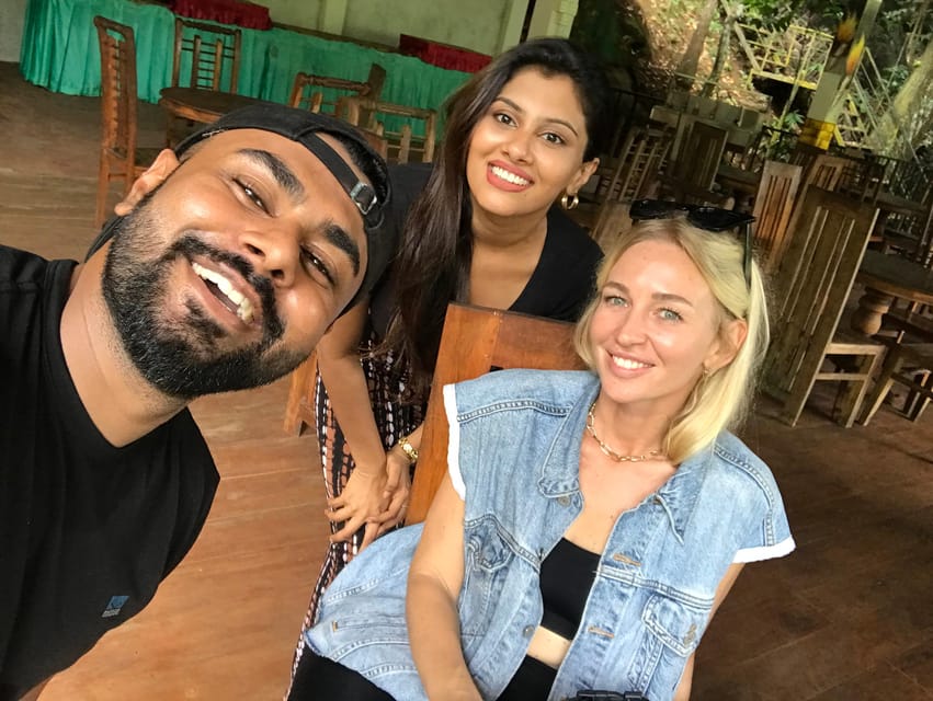 1 Day Private Guided Trail bike Tour To Water Falls - An In-Depth Look at the Experience