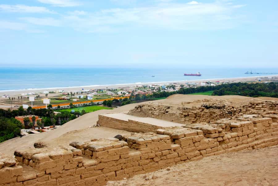 Lima : Visit to the Pachacamac Citadel - What the Tour Entails: A Closer Look