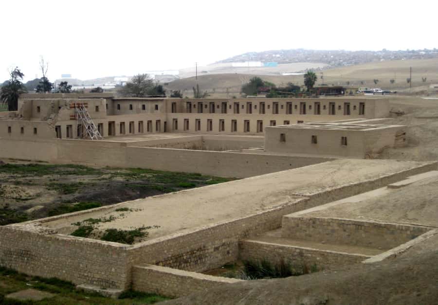 Lima : Visit to the Pachacamac Citadel - Practical Tips for Your Visit