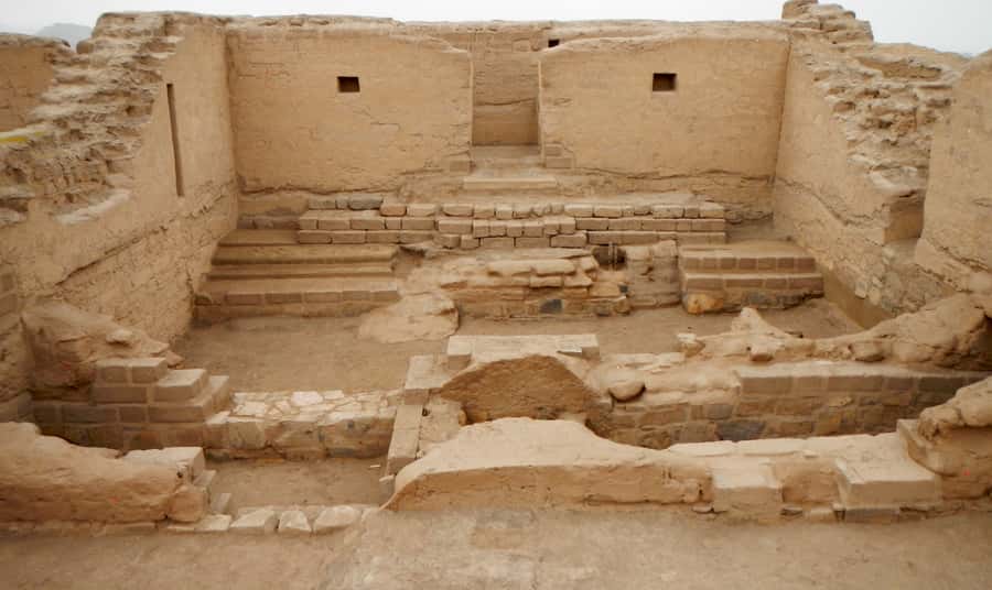 Lima : Visit to the Pachacamac Citadel - Why This Tour Offers Real Value