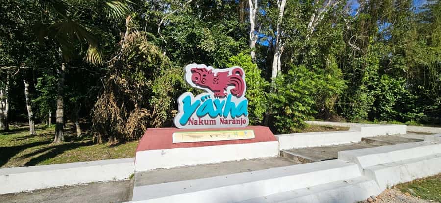 From Flores: Yaxha + Topoxte All-Inclusive Private - The Experience and Its Highlights