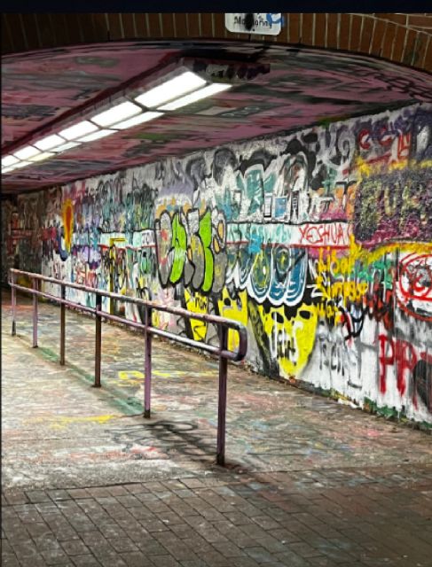 The Original Raleigh Ghost Walk - Why This Tour Is Worth Considering