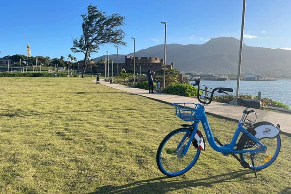 Puerto Plata City Tours By Bike - The Experience Itself: What You Can Expect