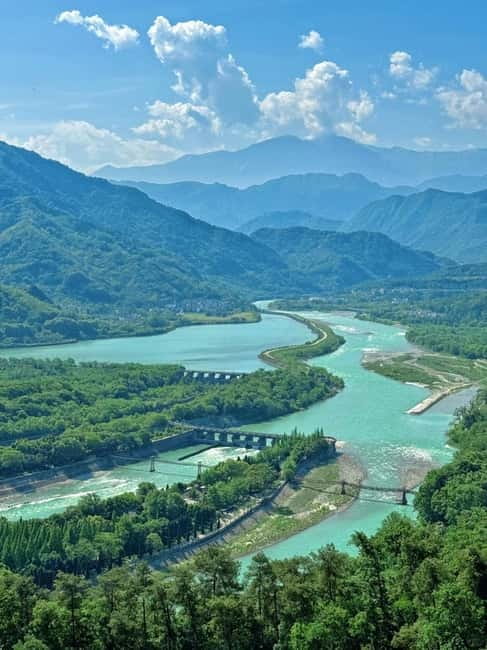 Chengdu: Panda Base/Leshan Buddha/Emei/City Day Tour-Options - Final Thoughts: Who Will Enjoy These Tours?