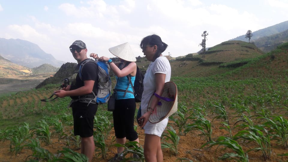 The most beautiful view and Authentic Sapa Trek-non touristy - FAQ