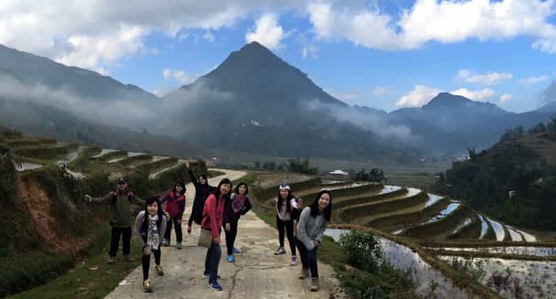 The most beautiful view and Authentic Sapa Trek-non touristy - Who Should Consider This Tour?