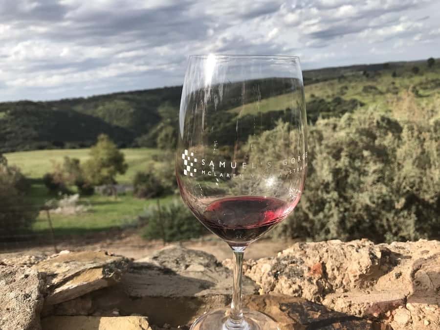 Adelaide: McLaren Vale Private WineTour+Your Chosen Tastings - A Closer Look at the McLaren Vale Private Wine Tour Experience