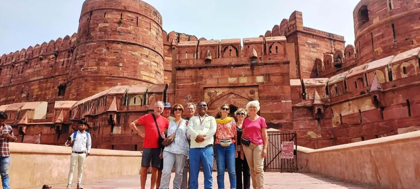 From Delhi: Private Tajmahal, Agra Fort, Baby Taj Day Trip - Exploring the Private Taj Mahal, Agra Fort, and Baby Taj Day Trip from Delhi