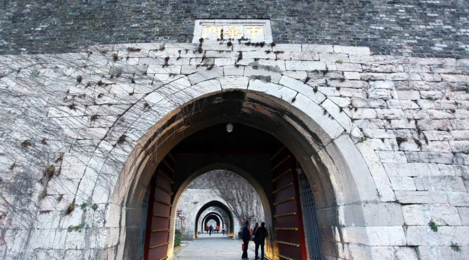 Nanjing:Must-See Attractions in One Day+Customized Itinerary - Exploring Nanjing in One Day: An In-Depth Review