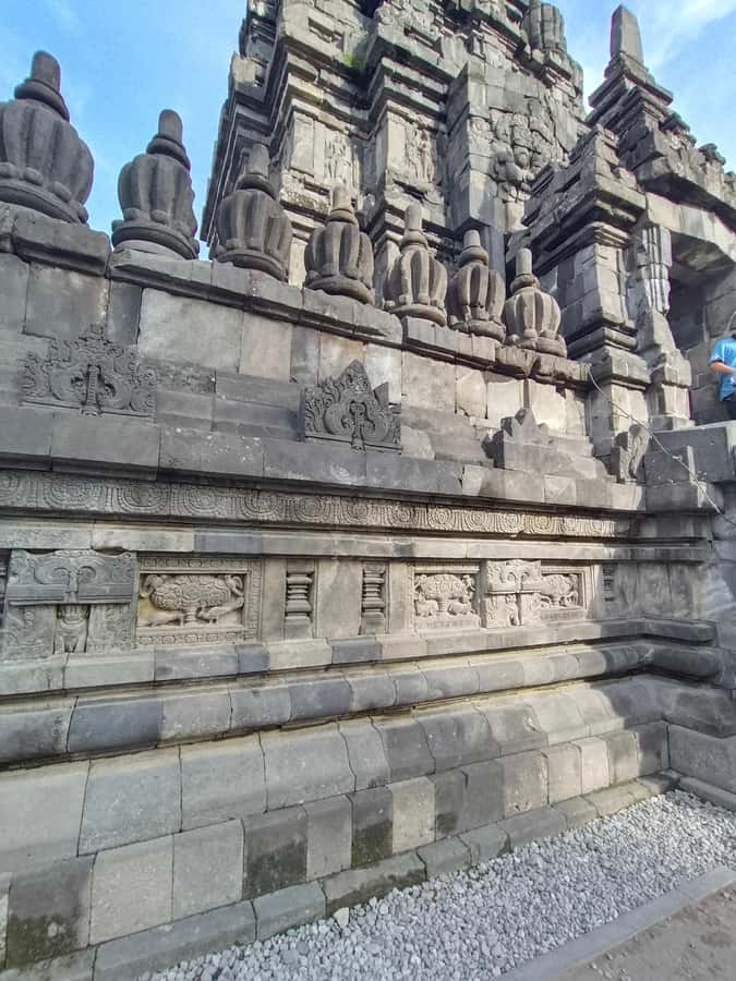 "Unveil the Secrets of Borobudur and Prambanan" - FAQs