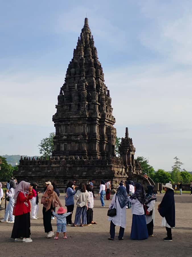 "Unveil the Secrets of Borobudur and Prambanan" - The Sum Up