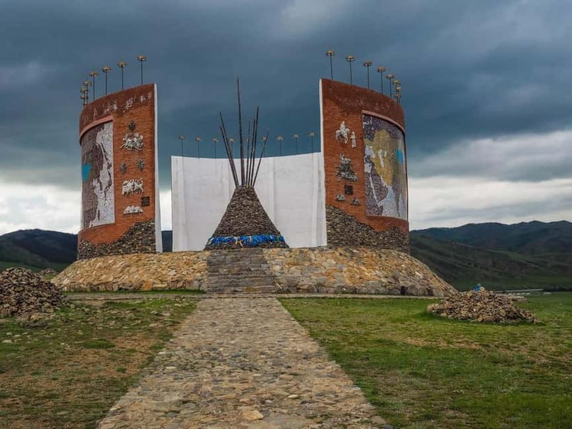 5 day Central Mongolia and Nomad stay tour - FAQ