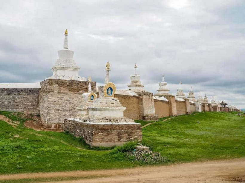 5 day Central Mongolia and Nomad stay tour - The Practical Side: Whats Included & What Not