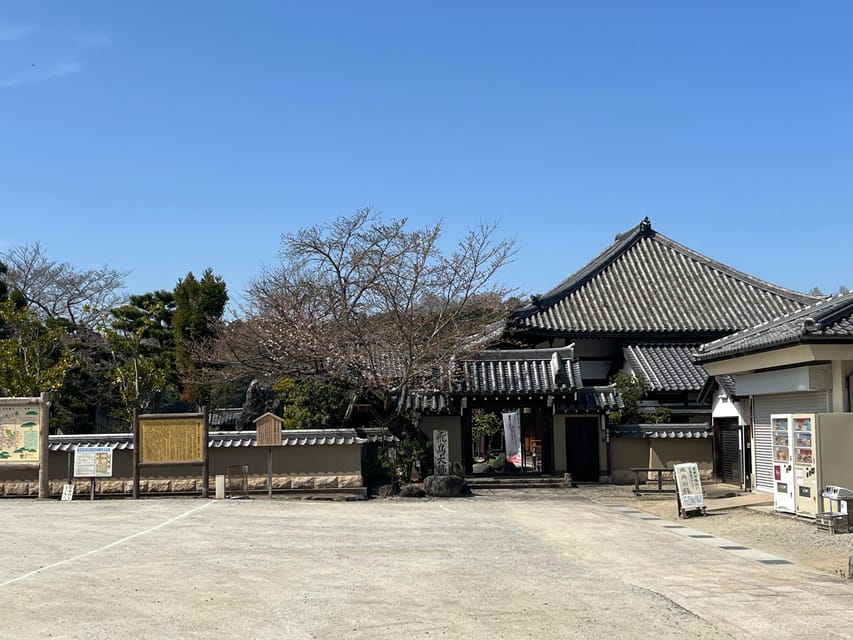 Asuka: Private Guided tour of an ancient capital of Japan - Who Should Consider This Tour?