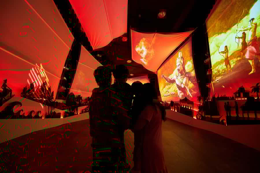 Singapore Discovery Centre: Activity Ticket Options - Who Should Consider This Experience?