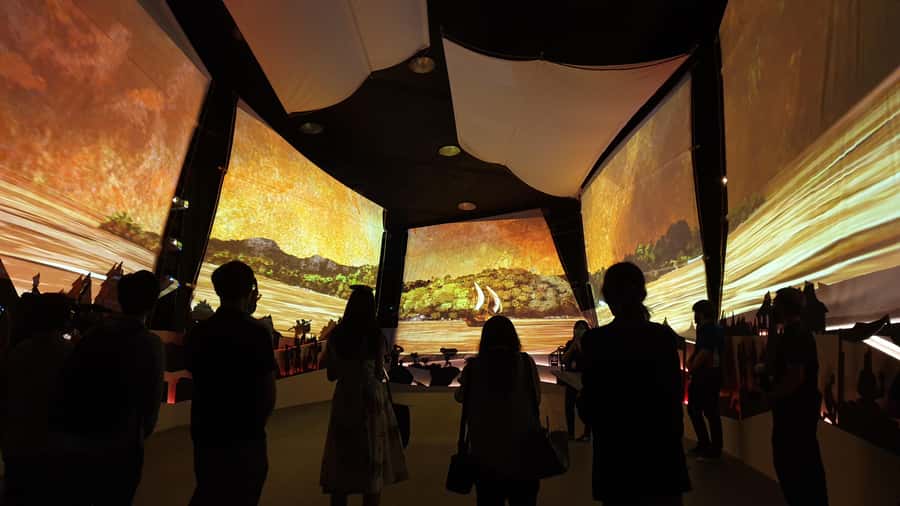 Singapore Discovery Centre: Activity Ticket Options - Good To Know