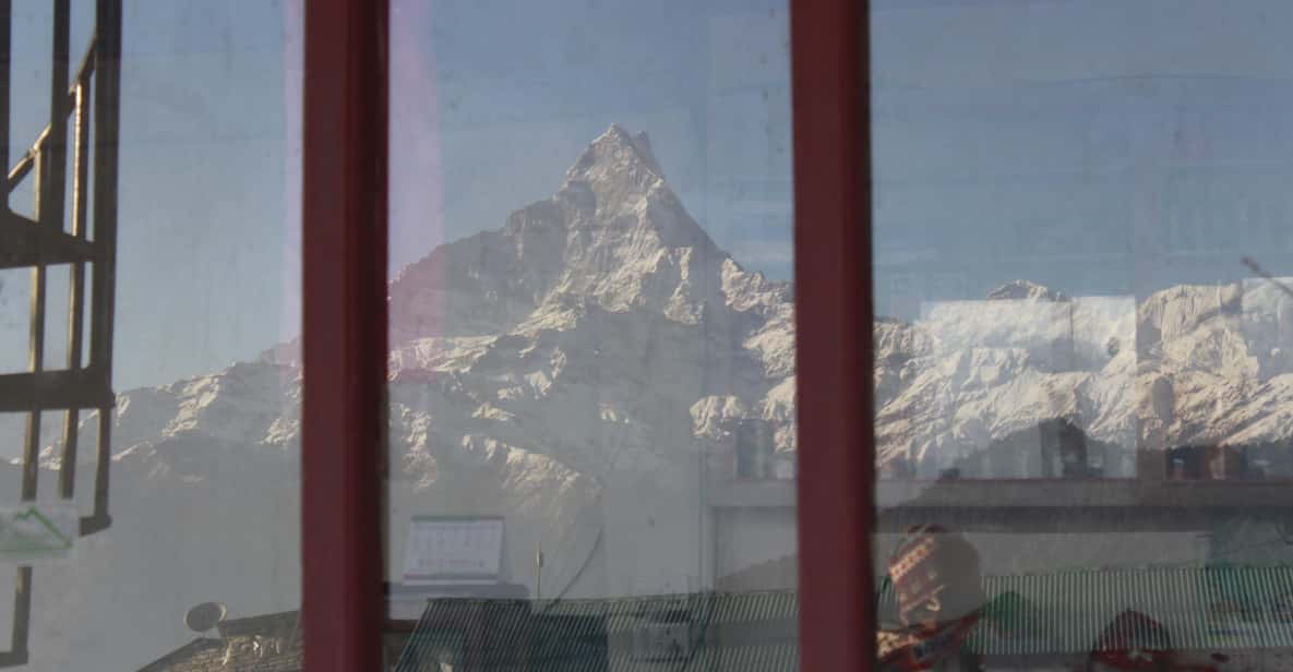 From Pokhara: Day Hiking Australian Camp & Dhampus - Who Will Love This Tour?