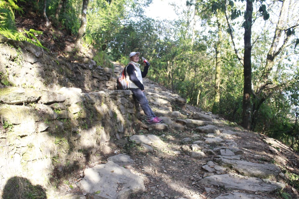 From Pokhara: Day Hiking Australian Camp & Dhampus - FAQs: Practical Questions About the Australian Camp & Dhampus Hike