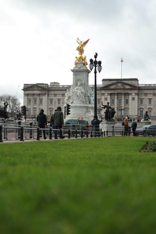 Majesty in Motion: Exploring Westminster's Royal Legacy - Final Thoughts