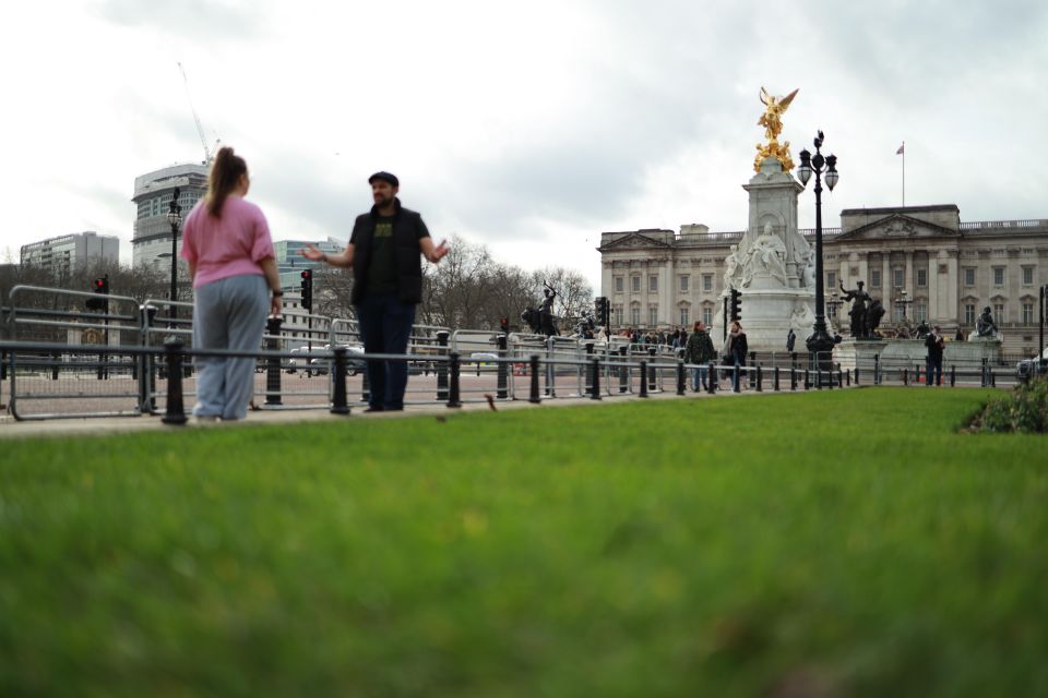 Majesty in Motion: Exploring Westminster's Royal Legacy - A Deep Dive into the Majesty in Motion Tour