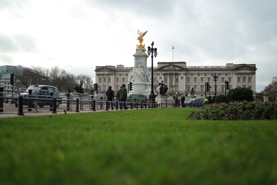 Majesty in Motion: Exploring Westminster's Royal Legacy - Why This Tour Works Well