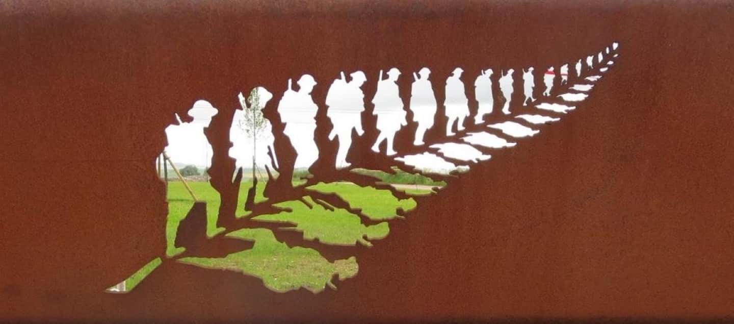 New Zealand in WWI on the Somme & Artois from Amiens, Arras - Who Will Appreciate This Tour?