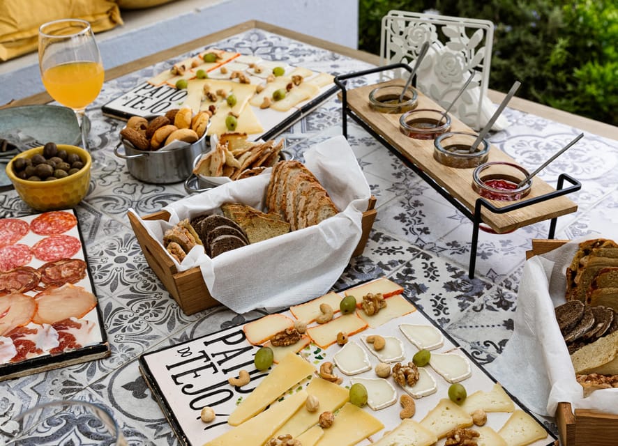 Horseback Riding On The Beach + Tapas + Photo Report - PDT - The Practical Side: Details & What to Expect
