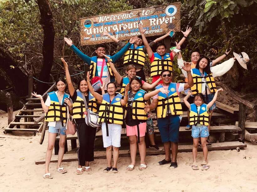 Underground River and Firefly Watching with Dinner - Final Thoughts