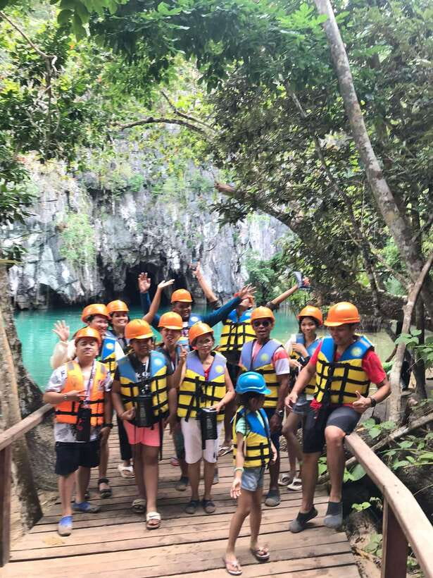 Underground River and Firefly Watching with Dinner - FAQ