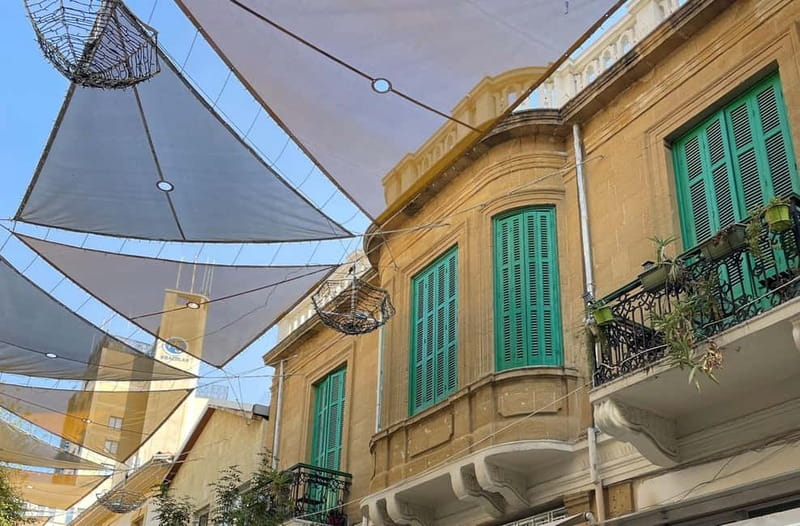 Kerynia and Nicosia with a Polish-speaking Guide - A Deep Dive into the Tour Experience