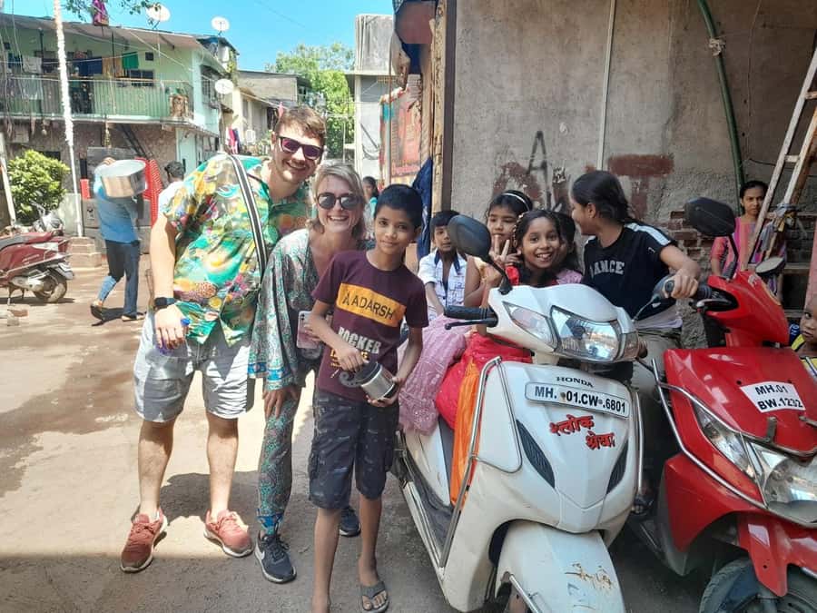 Private Mumbai Sightseeing Tour with Pickup, Car & Guide - Detailed Breakdown of the Itinerary