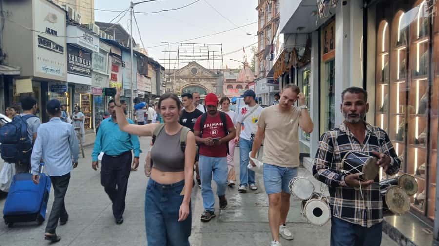 Private Mumbai Sightseeing Tour with Pickup, Car & Guide - Transportation and Logistics