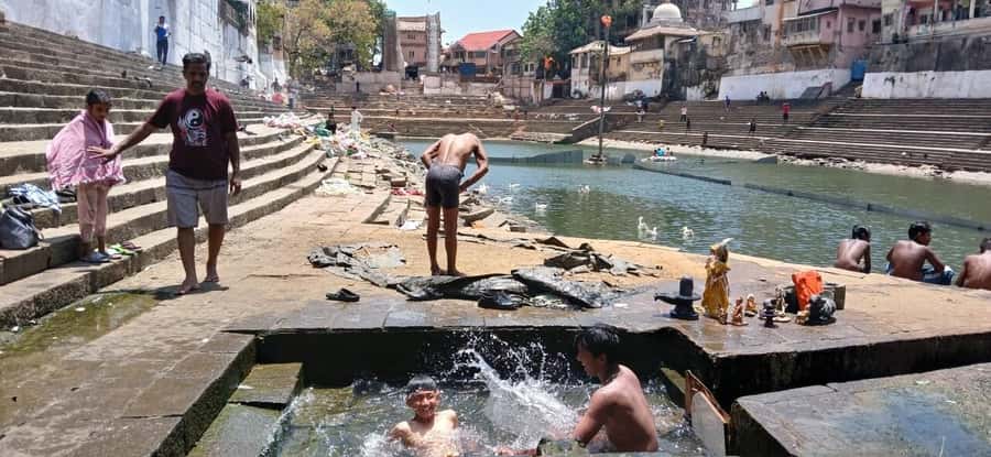 Private Mumbai Sightseeing Tour with Pickup, Car & Guide - The Sum Up