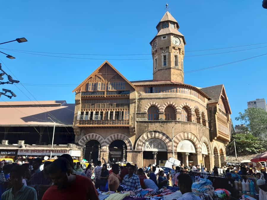 Private Mumbai Sightseeing Tour with Pickup, Car & Guide - Who It’s Best For