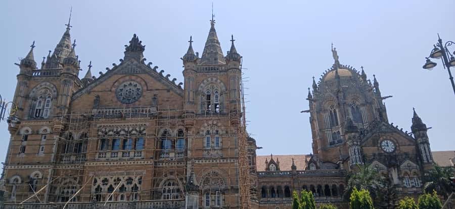 Private Mumbai Sightseeing Tour with Pickup, Car & Guide - Overview of the Tour Experience