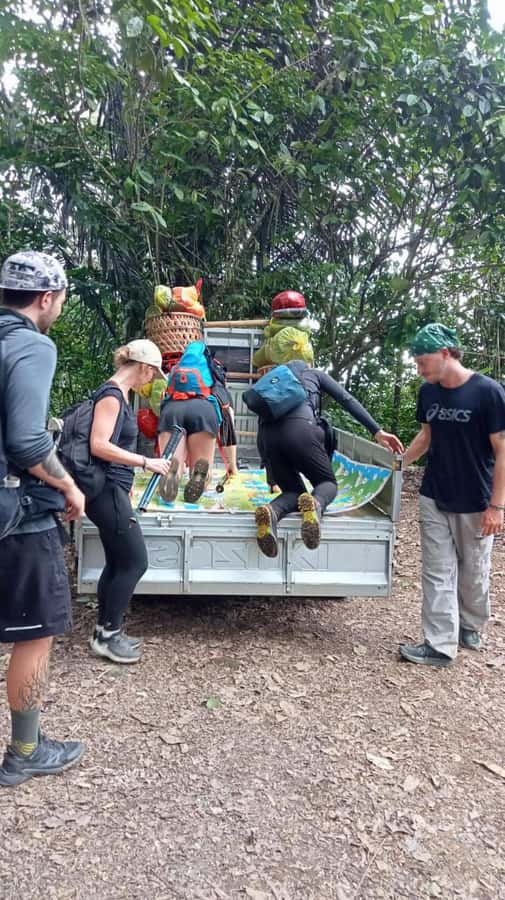 Mount rinjani summit 2 D/1 N tour - FAQ