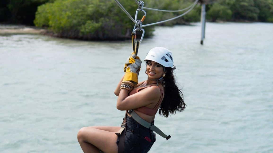 Montego Bay/Negril/Lucea: All-Access Adventure Pass - A Detailed Look at the Montego Bay/Negril/Lucea All-Access Adventure Pass