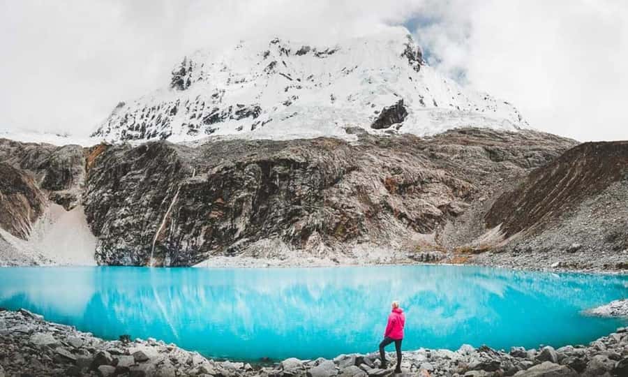 Huaraz: Visit to Laguna 69 - Key Points