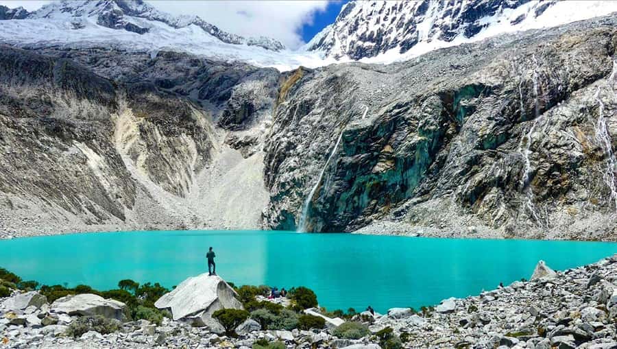 Huaraz: Visit to Laguna 69 - The Practical Side: Transportation, Costs, and Tips