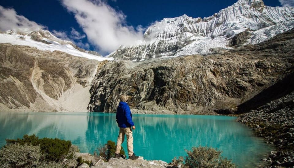 Huaraz: Visit to Laguna 69 - Frequently Asked Questions
