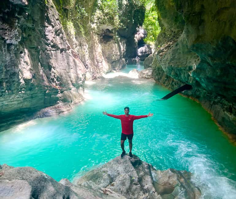 From Santo Domingo: Hiking the Rio Partido Paradise - Exploring the Experience: A Detailed Look at the Tour