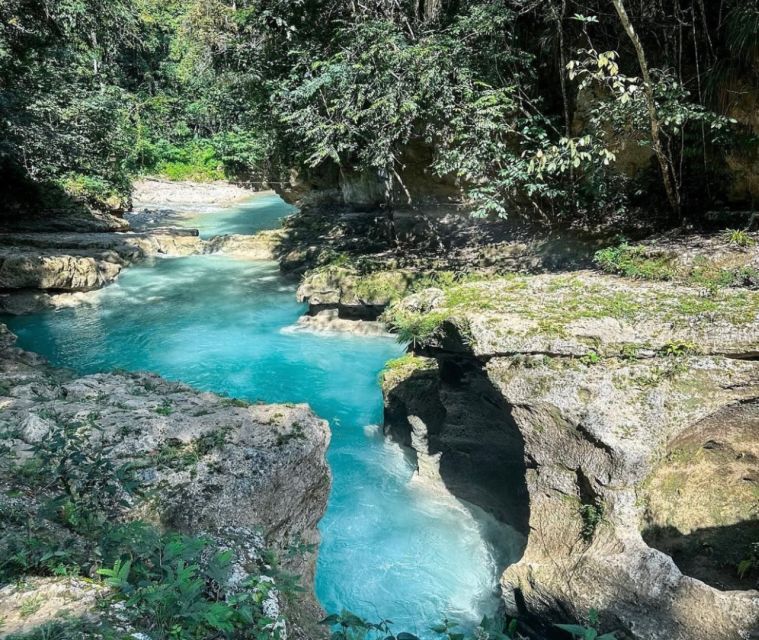 From Santo Domingo: Hiking the Rio Partido Paradise - Final Thoughts: Who Should Book?